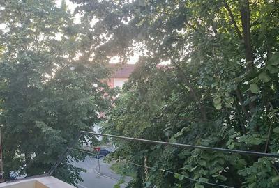 Apartament cu 2 camere semidecomandat în Central - 5