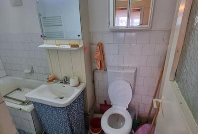 Apartament cu 2 camere decomandat în Ultracentral - 5