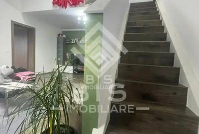 Apartament cu 4 camere decomandat în Exterior Est - 10
