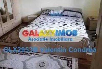 Apartament cu 3 camere decomandat, mobilat în Giurgiului - 8