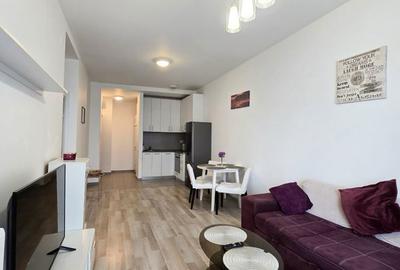 Apartament cu 2 camere semidecomandat în Vitan - 2