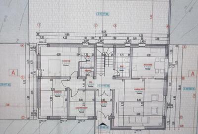 Teren extravilan, cu autorizatie de constructie casa, 875 mp - 7