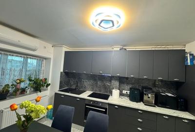 Apartament 3 dormitoare, 58 mp, Bulevardul Decebal - 3