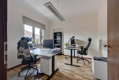 Vilă de vânzare în inima Cotroceniului / Investiție cu potențial Vilă de vânzare în inima Cotroceniului / Investiție cu potențial - 28