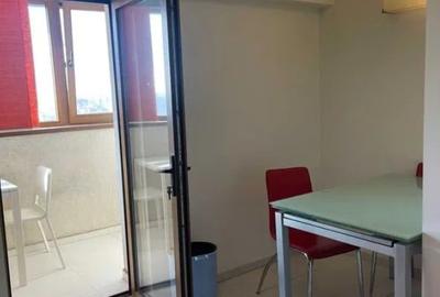 Apartament cu 2 camere decomandat, mobilat în Știrbei Vodă - 8