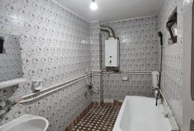 Vand casa in Urziceni cu 3 camere 100mp,teren 930 mp,sau schimb cu apartament in Bucuresti - 4