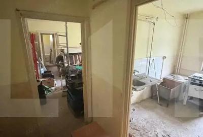 Apartament cu 2 camere semidecomandat în Lenin - 5