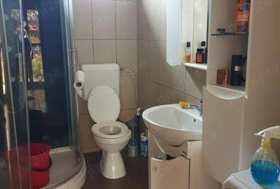 Casă cu 3 camere în Adunații-Copăceni - 7
