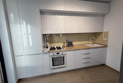 Duplex cu 4 camere cu Canalizare în Titan - 6