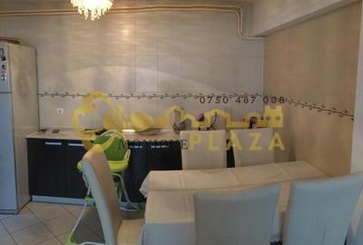 4 Camere | 2 Bai | Mobilat | CT | Localizat central | AC | Home office - 4