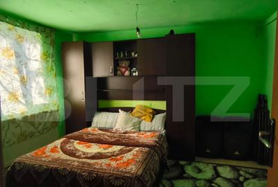 Casă cu 3 camere cu Teren 185 Mp în Brestei - 6