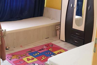 Apartament cu 3 camere decomandat în Central - 2