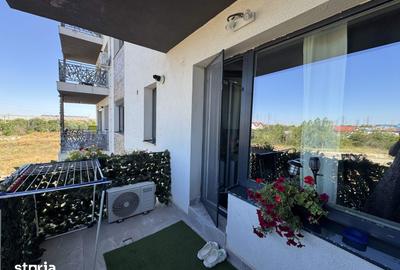 Apartament cu 2 camere decomandat, mobilat în Central - 5