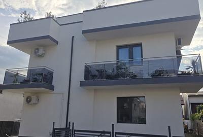 Garsonieră în Chiajna - 4