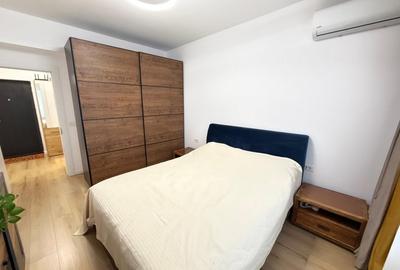 Apartament cu 2 camere decomandat, mobilat în Brâncoveanu - 5