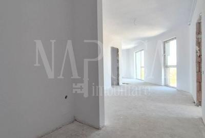 Apartament cu 3 camere semidecomandat în Între Lacuri - 4