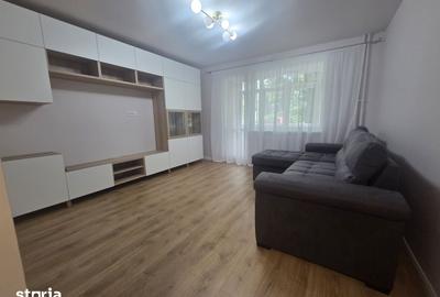 Apartament cu 3 camere decomandat în Gheorgheni - 6