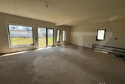 Casă cu 4 camere cu Teren 400 Mp în Central - 8