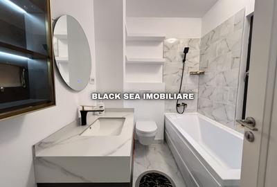 Apartament cu 3 camere decomandat, mobilat în Exterior Sud - 11