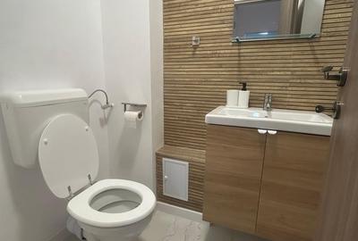 Apartament cu 3 camere semidecomandat în Pantelimon - 1