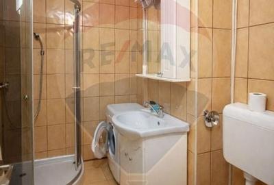 Garsoniera de inchiriat – zona Astra Piața Orizont - 6