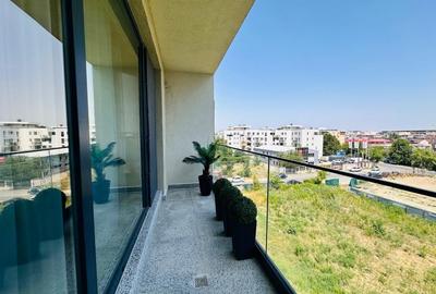 AP 4 CAMERE | STRAULESTI | ALDAR | MOBILAT + PARCARE | AP 4 CAMERE | STRAULESTI | ALDAR | MOBILAT + PARCARE | - 14