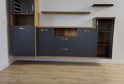 Apartament cu 3 camere decomandat în Central - 11