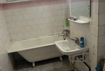 Apartament cu 3 camere semidecomandat în Gării - 3