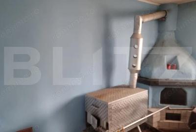 Casă cu 4 camere cu Teren 750 Mp în Poiana - 6