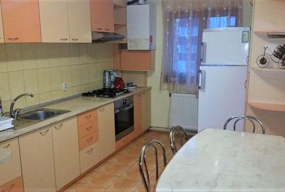 Apartament  3 camere, etajul 1, 64 mp, in Zorilor, zona Recuperare - 3