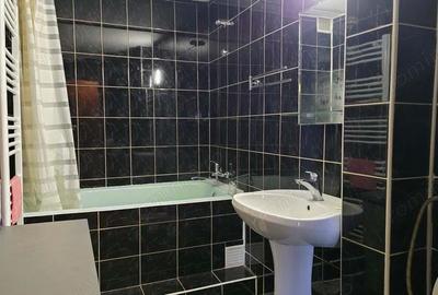 Apartament 2 camere in Deva, zona Zamfirescu - 10