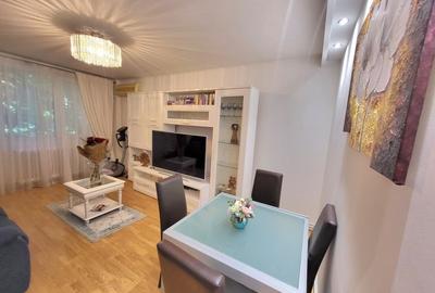 De inchiriat  apartament 4 camere renovat, centrala proprie si loc de parcare - 2