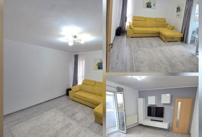 P.F apartament 2 camere decomandat capat pacurari,valea lupului iasi - 2