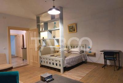 Apartament si Garsoniera la casa 4 camere 118 mpu central C - 5