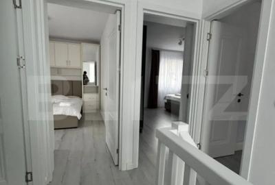 Casă cu 4 camere cu Teren 250 Mp în Central - 9