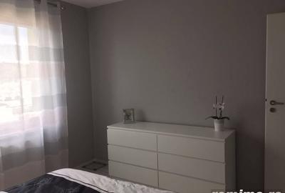 Garsonieră în Obor - 2