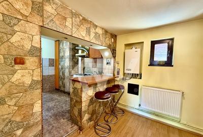 Investitie in Centrul Brasovului - Apartament cu 2 camere - 4