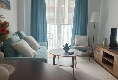 Apartament cu 2 camere decomandat, mobilat în Torontalului - 2