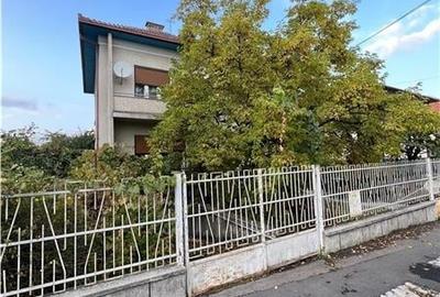 Casa individuala situata in cartierul Gheorgheni! - 7