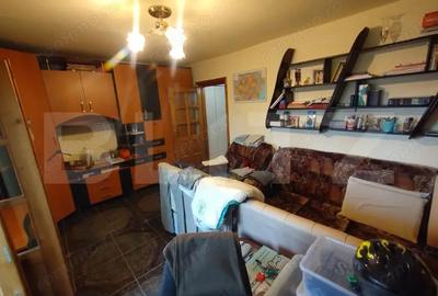 Apartament cu 2 camere, 55 mp, decomandat, zona Stefan cel Mare - 3