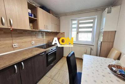 Apartament 2 Camere, 49 mp, Et.3, Mobilat si Utilat, Zona Cetate - 1