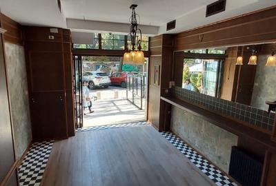 Ateneul Român - Spațiu comercial ultracentral 35+15 mp  (0729803419) - 7