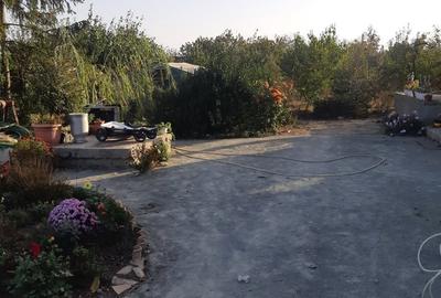 Casă cu 2 camere în Nuntași - 3