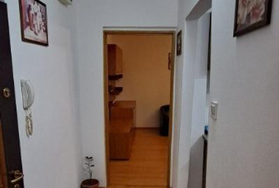 Inchiriez apartament 2 camere Sibiu cartier Strand - 7