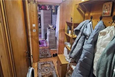 Apartament cu 2 camere semidecomandat în Central - 4