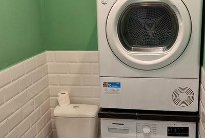 Apartament cu 3 camere decomandat în Exterior Vest - 6
