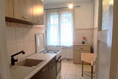 Apartament cu 2 camere semidecomandat în Floreasca - 9