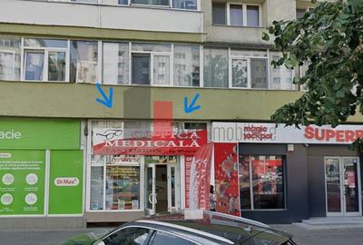 Spațiu comercial, de 84 mp, în Pantelimon - 1