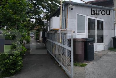 Spațiu comercial, de 176 mp, în Calea Severinului