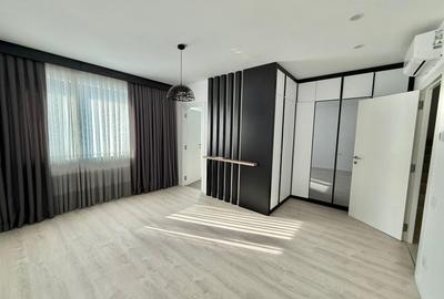 Duplex cu 5 camere cu Canalizare în Pipera - 28